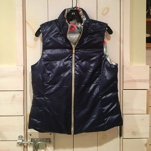 2-in-1 Tommy Bahama Vest